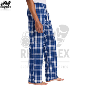 Best Selling Customized Logo High Waist Casual Flannel Trousers For Men Lightweight Breathable Quick Dry High Quality - Product Image 2