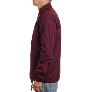 Superior Quality Men's Custom Made Coated Sporty Waterproof Hooded Windbreaker 100% Polyester Jacket with Front Logo - Product Image 3