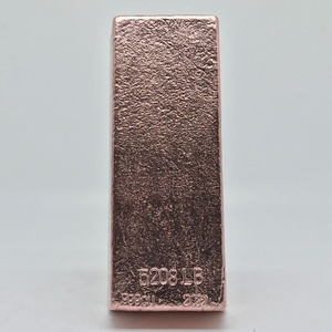 Premium Copper <b>Ingots</b> 99 99% For Conductive Parts Metal Refining And Advanced Engineering Fields For Industrial Activities - Product Image 6