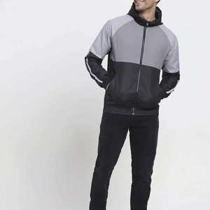 <b>Men</b>’s Windbreaker <b>Jacket</b> <b>Lightweight</b> Waterproof Windproof Outdoor <b>Jacket</b> Custom Logo Running Sportswear Casual Fashion - Product Image 4