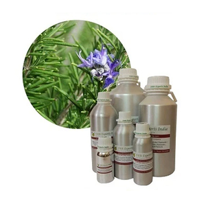 Fabricant en gros d'huile essentielle de romarin pour les formulations cosmétiques et les produits de soins personnels - Product Image 1