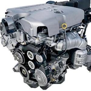 Moteur 2gr Fe complet avec transmission - Product Image 2