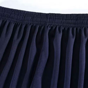 Conjunto de Uniforme de Fútbol Personalizado Rojo para Jóvenes, Uniforme de Fútbol de Club Negro y Naranja, Fabricante de Ropa Deportiva de Alta Calidad - Product Image 6