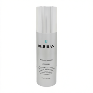 REJURAN 45ml Emulsione Rinfrescante Leggera C-PDRN con Acido Ialuronico e Centella per l'Equilibrio Olio-Acqua, Crema Viso Lenitiva - Product Image 3