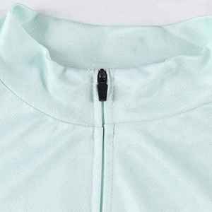 Maillot de cyclisme personnalisé à impression numérique, vêtements de sport, meilleur fabricant, maillot de cyclisme à manches courtes - Product Image 4