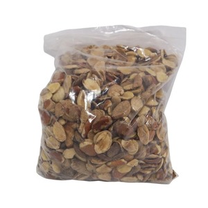 Noix d'Ogbono adaptées aux soupes de style Egusi, cuisine nigériane, recettes traditionnelles et préparation culinaire professionnelle - Product Image 4