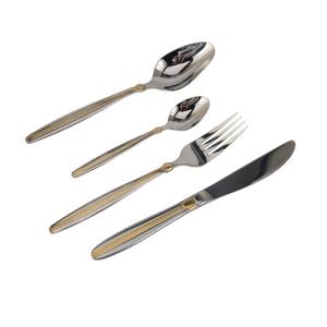 ชุดช้อนส้อมสแตนเลสมาตรฐานส่งออก |   ชุดช้อนส้อมพรีเมียมแบบโปแลนด์สำหรับตลาดนานาชาติ - Product Image 6