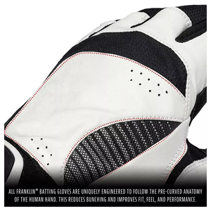 Guantes de béisbol coloridos de alta calidad a precio de fábrica/ GUANTES DE BÉISBOL PERSONALIZADOS - Product Image 5