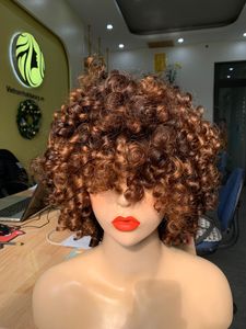 Perruque frontale en cheveux Remy du Vietnam, à trame unique, cuticules alignées, pré-épilée, avec options de couleur à teindre, vente en gros - Product Image 3