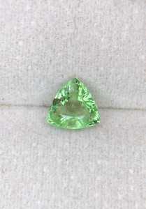 Granat de Calcium Merelani Tanzanie, Pierre Précieuse Naturelle, Pierre Libre de Haute Qualité pour la Fabrication de Bijoux Fins, Bagues et Pendentifs - Product Image 6
