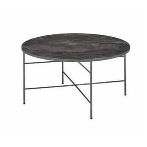 Mesa de Metal Dorada de Diseño Personalizado, Mesa Auxiliar de Lujo Hecha a Mano, Diseño Único, Venta al por Mayor, para Muebles de Sala de Estar - Product Image 3