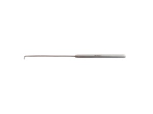Crile Nerve Hook Stainless Steel Surgical <b>Instrument</b> for Precise Nerve Handling in <b>Neurosurgery</b> and Vascular Procedures - Product Image 3