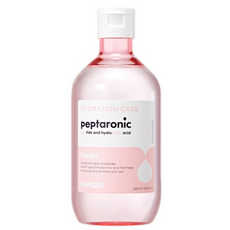 Sconto sullo Sconto: Peptaronic 320ml per SNP Prep Toner, Formula Liquida ai Peptidi, Confezione da 2 Pezzi - Product Image 1