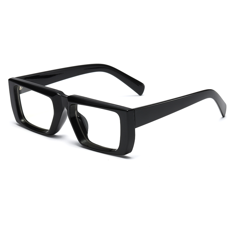 C3: Black/ Clear