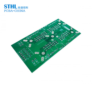 Bảng mạch <span class=keywords><strong>PCB</strong></span> cho bộ khuếch đại của pcba tùy chỉnh với lắp ráp mạch in cho 19 năm nhà sản xuất bảng <span class=keywords><strong>PCB</strong></span> chuyên nghiệp - Product Image 6