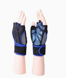 Gants de Cross-Training Okpro pour l'Entraînement, la Navigation, le Fitness, la Musculation et la Gym - Product Image 4