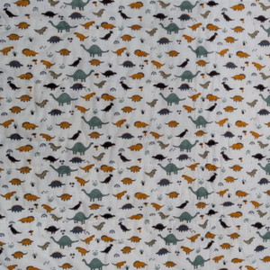 Premium Jaipur Hand Block Printed Baby Quilt Eco-Friendly Super Soft 100% Cotton Reversible Floral Design 200TC Travel & Nursery - Product Image 3