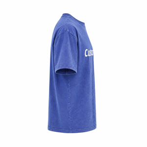 Camiseta Estampada Premium para Hombre, Ligera, Informal, Tejido Suave y Duradero, Diseño Moderno, Apta para Uso Diario - Product Image 2