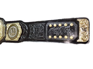 Champ King เข็มขัดแชมป์โลหะผสมทองแดง/ทองแดงสั่งทำ-สัญลักษณ์สูงสุดแห่งชัยชนะและความเป็นเลิศ - Product Image 4