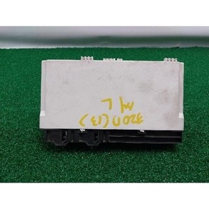 ECUs et modules informatiques d'occasion Série 3 9280913 - Product Image 4
