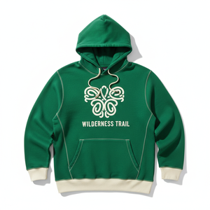 Premium Quality 100 % Cotton Custom Design High Quality Basics <b>Pullover</b> <b>Men</b> Hoodies Heavy Weight Top Selling Hoodie - Product Image 1