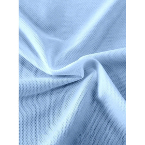 Conjunto de 2 Piezas de Verano para Hombre, Camiseta Polo y Pantalones Cortos, Diseño Personalizado, Transpirable, Tejido de Poliéster/Algodón, Talla Grande, Secado Rápido - Product Image 5