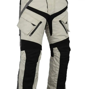 Traje de Motociclismo Unisex de Último Diseño, Cordura, para Verano, Impermeable, Transpirable, Resistente al Viento, Manga Larga - Product Image 5