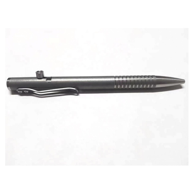 Edc Titanium Pen Multi Function Tool Edc Multi Tool Pen