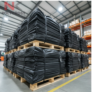 Lona de Polietileno de Gran Tamaño, Lona Impermeable de Alta Resistencia para Construcción, Agricultura y Uso Industrial al Aire Libre - Product Image 3