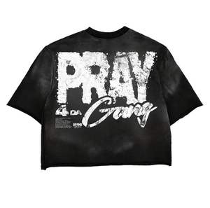 Camisetas estampadas de moda hechas con tela de primera calidad, acabado suave y diseños llamativos para todas las estaciones. - Product Image 6