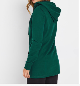 Pulls à capuche en gros pour fabricants, sweats à capuche vierges avec cordon de serrage, sans cordon, à broder - Product Image 3