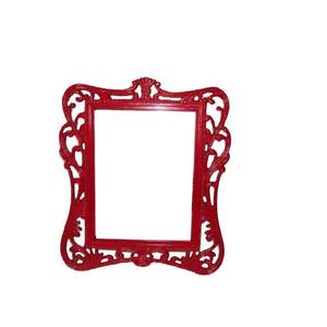 Traditional Looking Rectangular Shape Wooden <b>Frame</b> With Walnut Finishing <b>For</b> Personalized Gifting And <b>Certification</b> Usage - Product Image 2