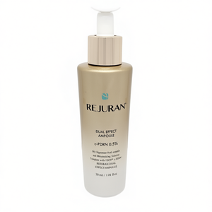 Siero Anti-Età a Doppio Effetto REJURAN 30ml con C-PDRN, Niacinamide e Peptidi per Illuminare e Rassodare la Pelle - Product Image 3