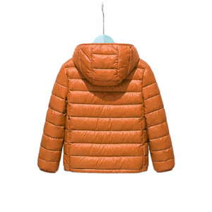 Latest <b>Men's</b> Custom OEM Printed Puffer Jacket for <b>Men</b> Customized Logo Casual Winter Jacket for <b>Men</b> With Pockets With OEM Service - Product Image 2