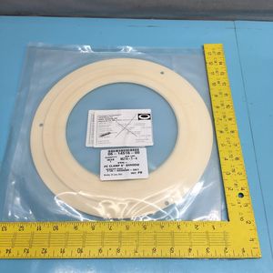 แผ่นยึด LAM 716-028688-281 รุ่น LWR WAFER CLAMP ขนาด 8 นิ้ว - อุปกรณ์และอะไหล่เซมิคอนดักเตอร์ระดับโลกที่เชื่อถือได้ - Product Image 1
