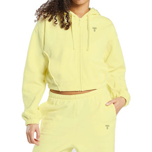 Sudadera con Capucha de Manga Larga para Mujer, con Estampado de Logotipo, de Secado Rápido y Transpirable, Diseño Personalizado, Sudaderas de Alta Calidad para Mujer - Product Image 1