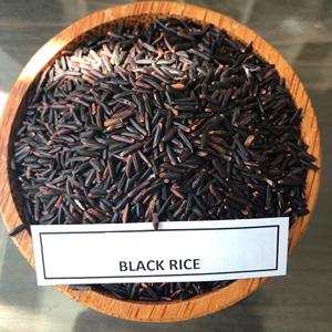 Riz séché de haute qualité du Vietnam en noir violet brun rouge couleurs au meilleur prix Contactez M. Louis + 84 379 830 699 - Product Image 1