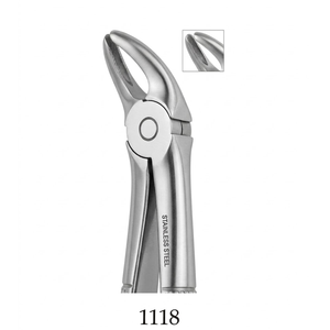 แยกคีมมะเดื่อ10 (รูปแบบภาษาอังกฤษ) | สแตนเลสพรีเมี่ยม - Product Image 2