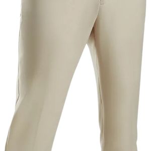 Men's Beige <b>Golf</b> Pants <b>Slim</b> <b>Fit</b> Sports <b>Trousers</b> Comfortable Outdoor Apparel for <b>Golf</b> Training Practice Casual Wear and Daily - Product Image 6