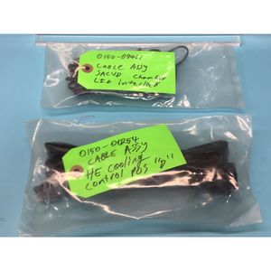 ชุดสายไฟ AMAT 0140-35645, ชุดอุปกรณ์สวิตช์ - อุปกรณ์และอะไหล่เซมิคอนดักเตอร์ระดับโลกที่เชื่อถือได้ - Product Image 1