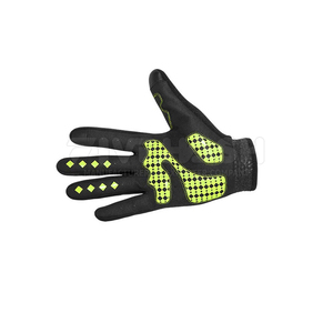 Gants de cyclisme à doigts entiers pour sports de plein air, gants respirants pour le vélo, gants de cyclisme durables à doigts entiers - Product Image 5