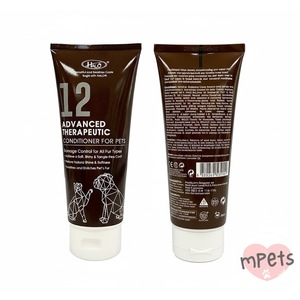 เฮโล หมายเลข 12 แอดวานซ์ เทอราพีติก คอนดิชันเนอร์ (200 มล.) - Product Image 1