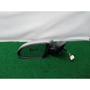 Espejo Retrovisor Izquierdo Usado Optima 87610D4020 - Product Image 2