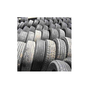 ยางรถยนต์ใช้แล้ว คละแบบ ยางรถยนต์ผสม ขายส่งจำนวนมาก ส่งออก - Product Image 1
