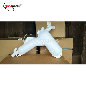 Tanque <span class=keywords><strong>de</strong></span> <span class=keywords><strong>agua</strong></span> Tanque <span class=keywords><strong>de</strong></span> expansión 8150556 1080442 2,15092 para Camión Europeo <span class=keywords><strong>VOLVO</strong></span> RVI - Product Image 2
