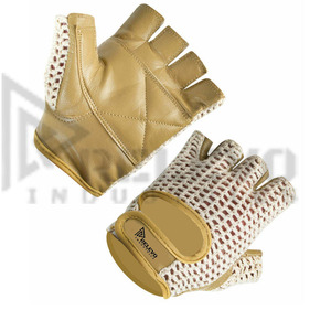 Guantes de Motocicleta Unisex con Pantalla Táctil, Protección para Motocross, Correa de Muñeca Ajustable, Transpirables, de Poliéster - Product Image 2