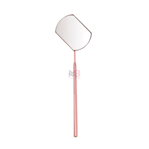 Miroir compact pour extensions de cils, anti-buée, qualité salon, miroir d'inspection pour artistes et professionnels des cils - Product Image 4