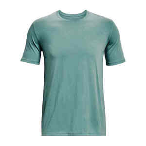 T-shirt d'été décontracté pour homme, manches courtes, 100% coton respirant et à séchage rapide, dernier design - Product Image 6