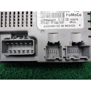 ECUs et modules informatiques d'occasion MKX BU5T14B663AB - Product Image 2