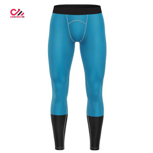 Fully Sublimation <b>Compression</b> Pants <b>Mens</b> <b>Tights</b> Grappling Martial Arts Sublimated Spats Wholesale Rate OEM Cheap Price - Product Image 4
